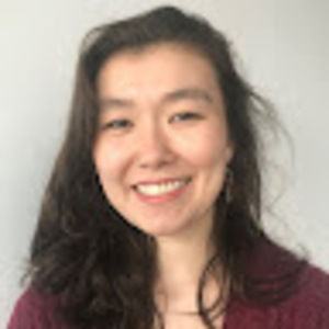 Meet your Posher, Laura